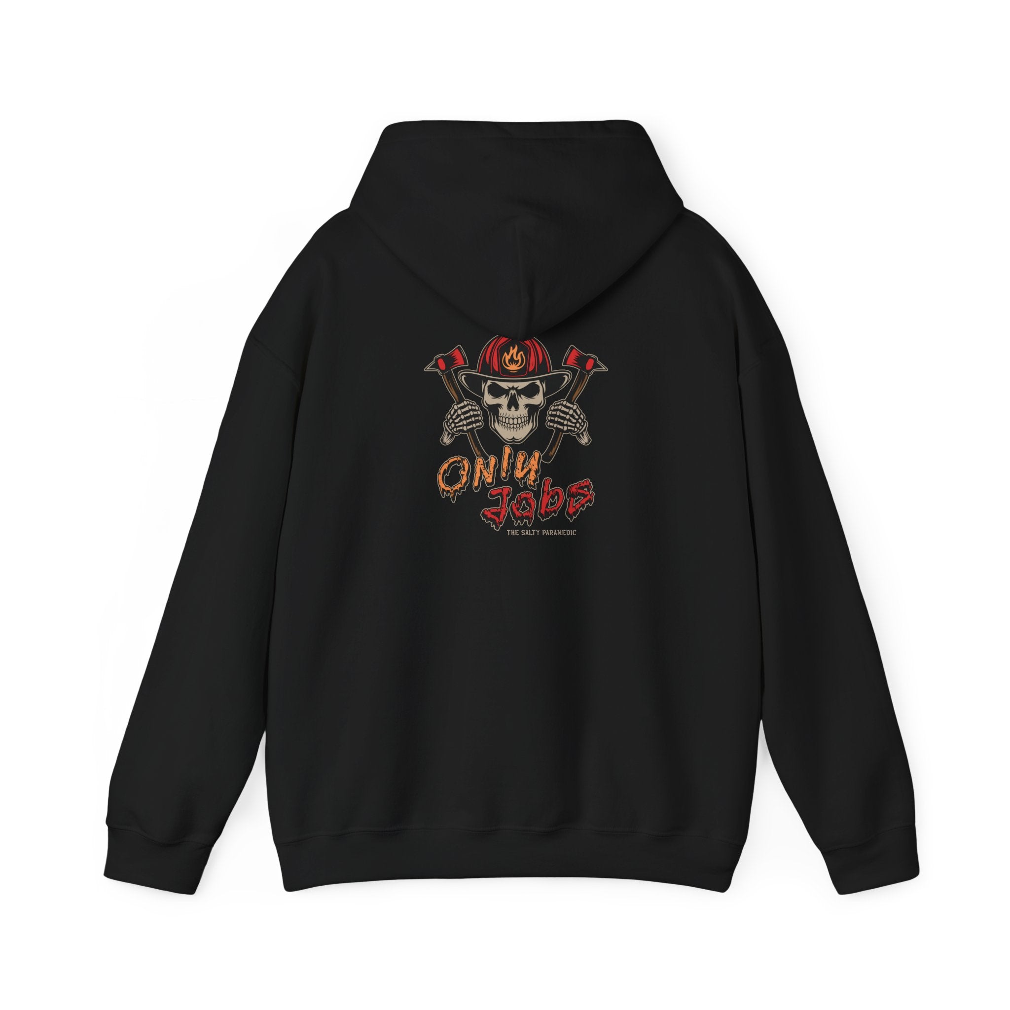 Only Jobs Hoodie