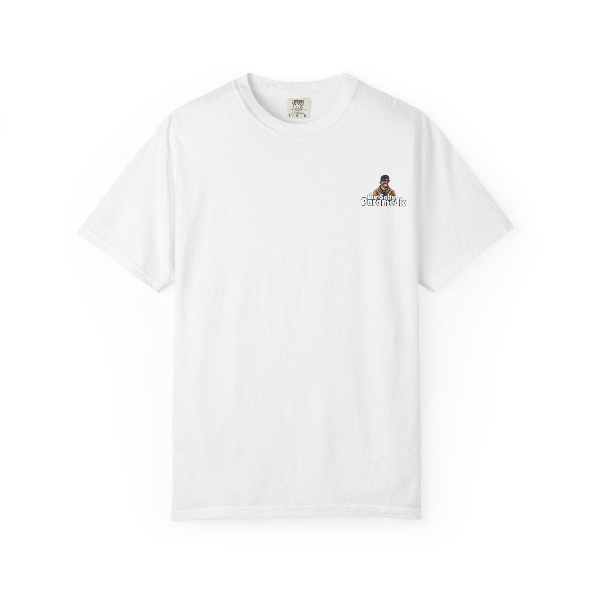 Missing Lines & Making Dimes T-Shirt
