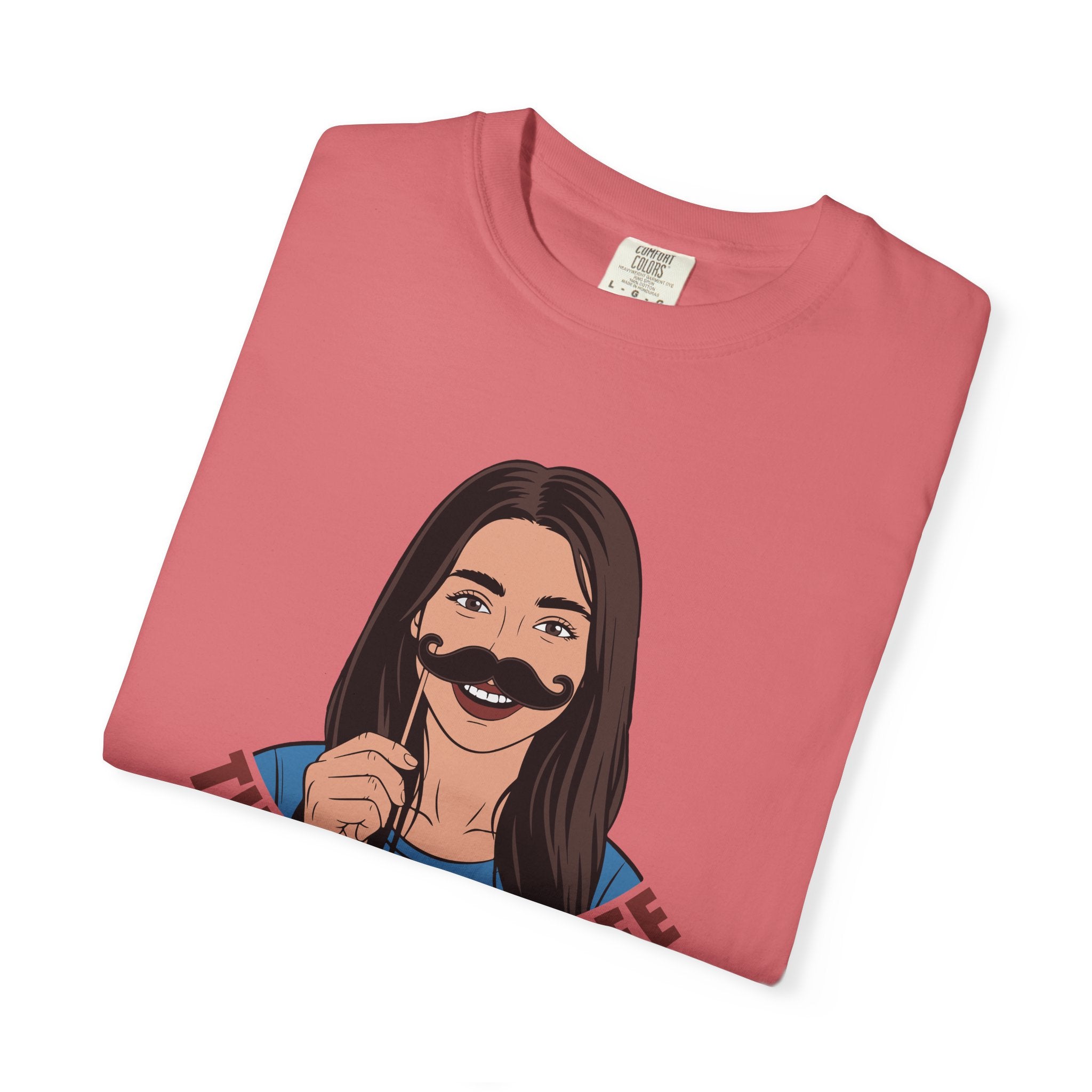 The Salty Wife T-Shirt